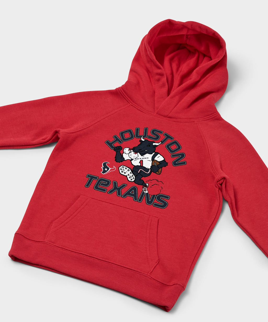 Youth Houston Texans Toro Hoodie product image 2