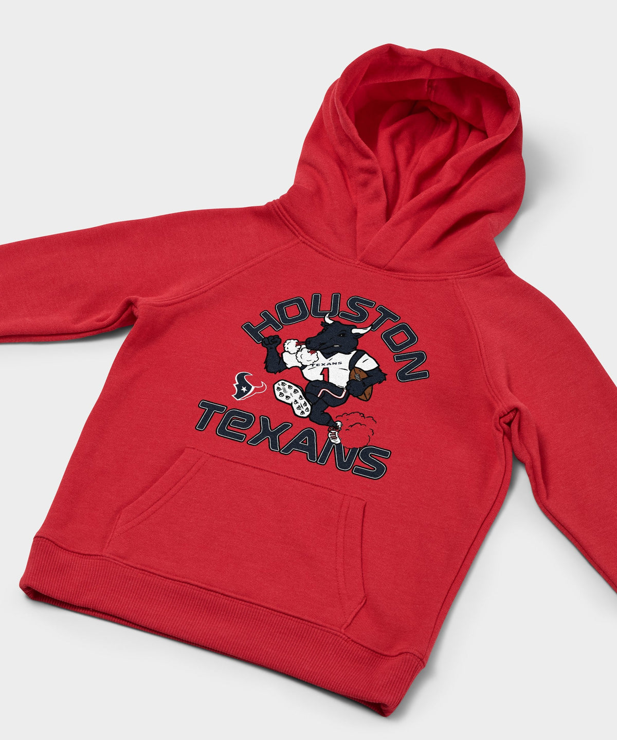 Youth Houston Texans Toro Hoodie product image 2