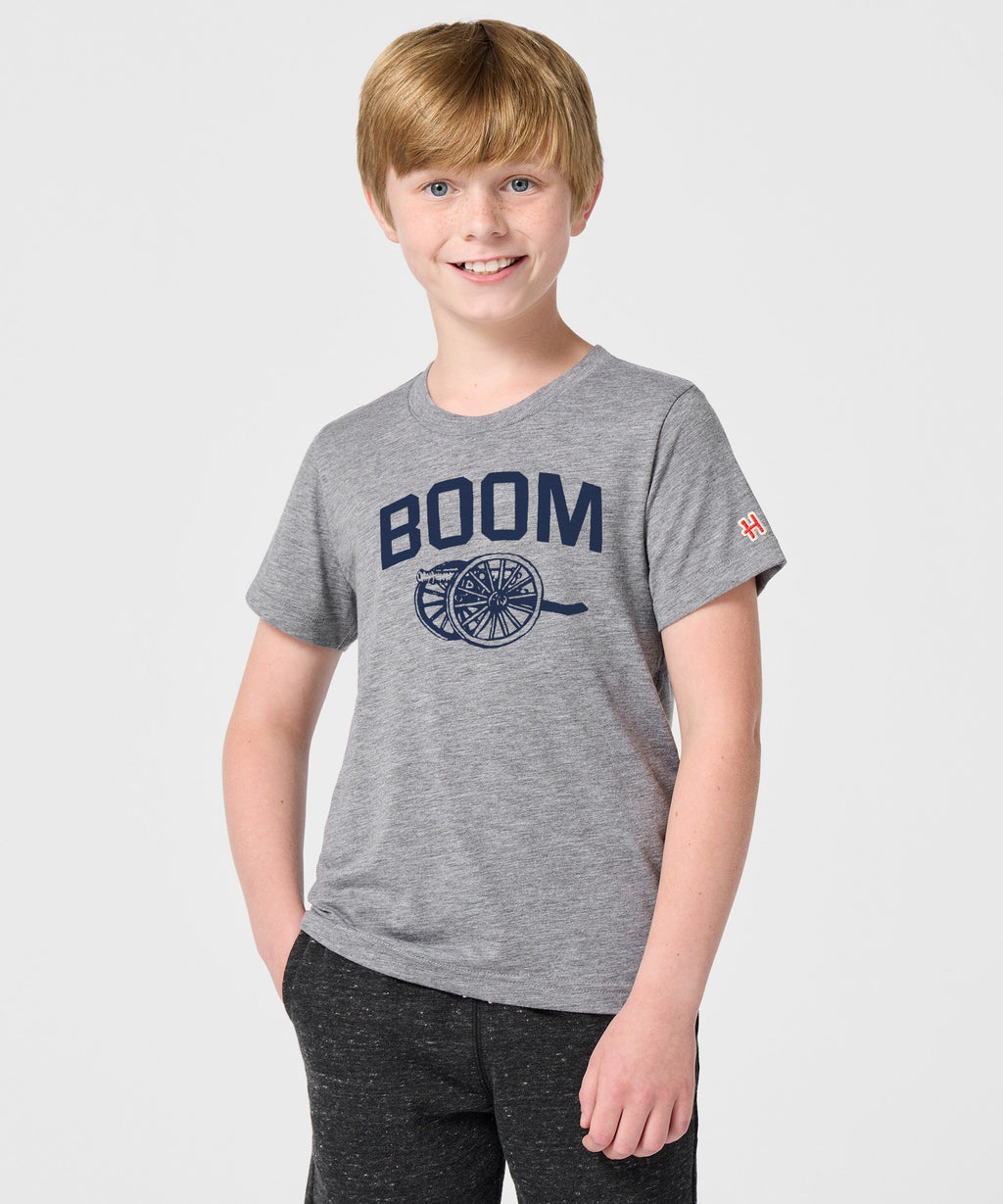 Youth Jackets Hockey Boom product image 3