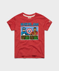Youth Marvel Jam Captain America And The Falcon product image 1