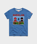 Youth Marvel Jam Peter Parker And Miles Morales product image 1