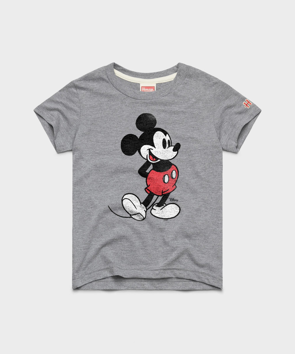 Youth Mickey Mouse product image 2