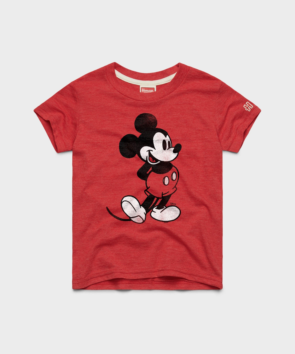 Youth Mickey Mouse product image 1