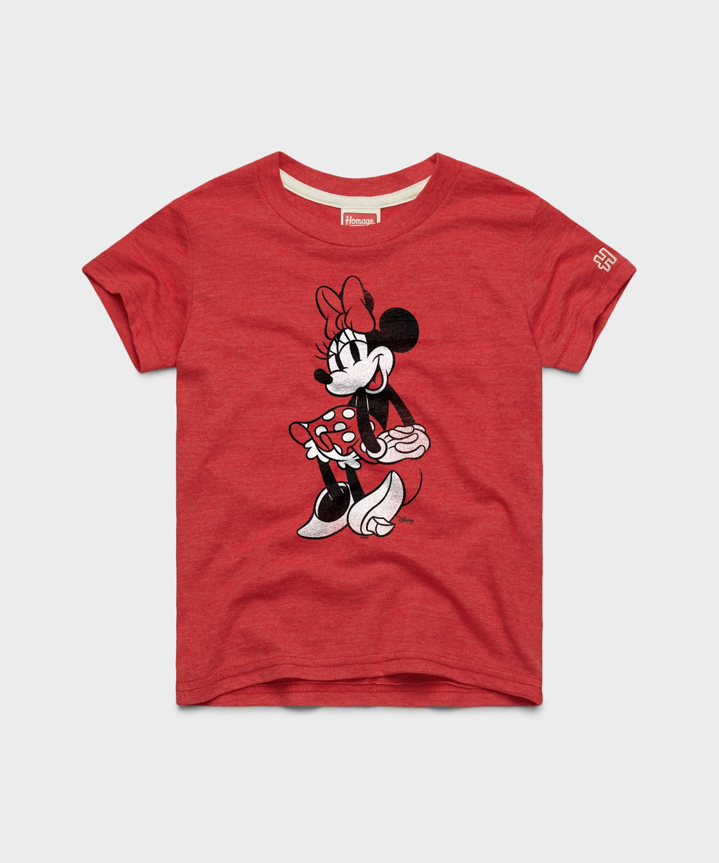 Youth Minnie Mouse product image 1