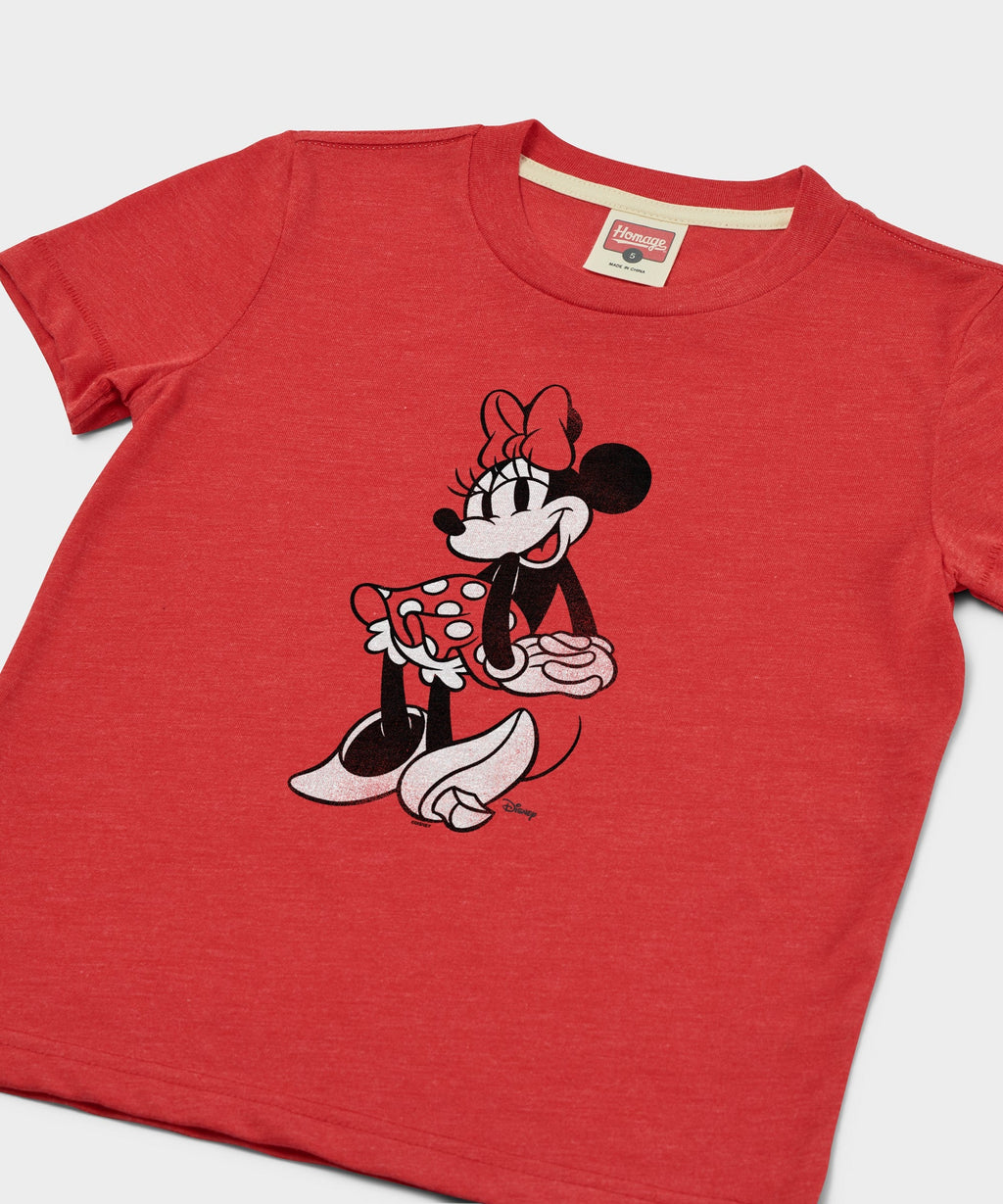Youth Minnie Mouse product image 4