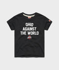 Youth Ohio Against The World x State Buckeyes product image 1