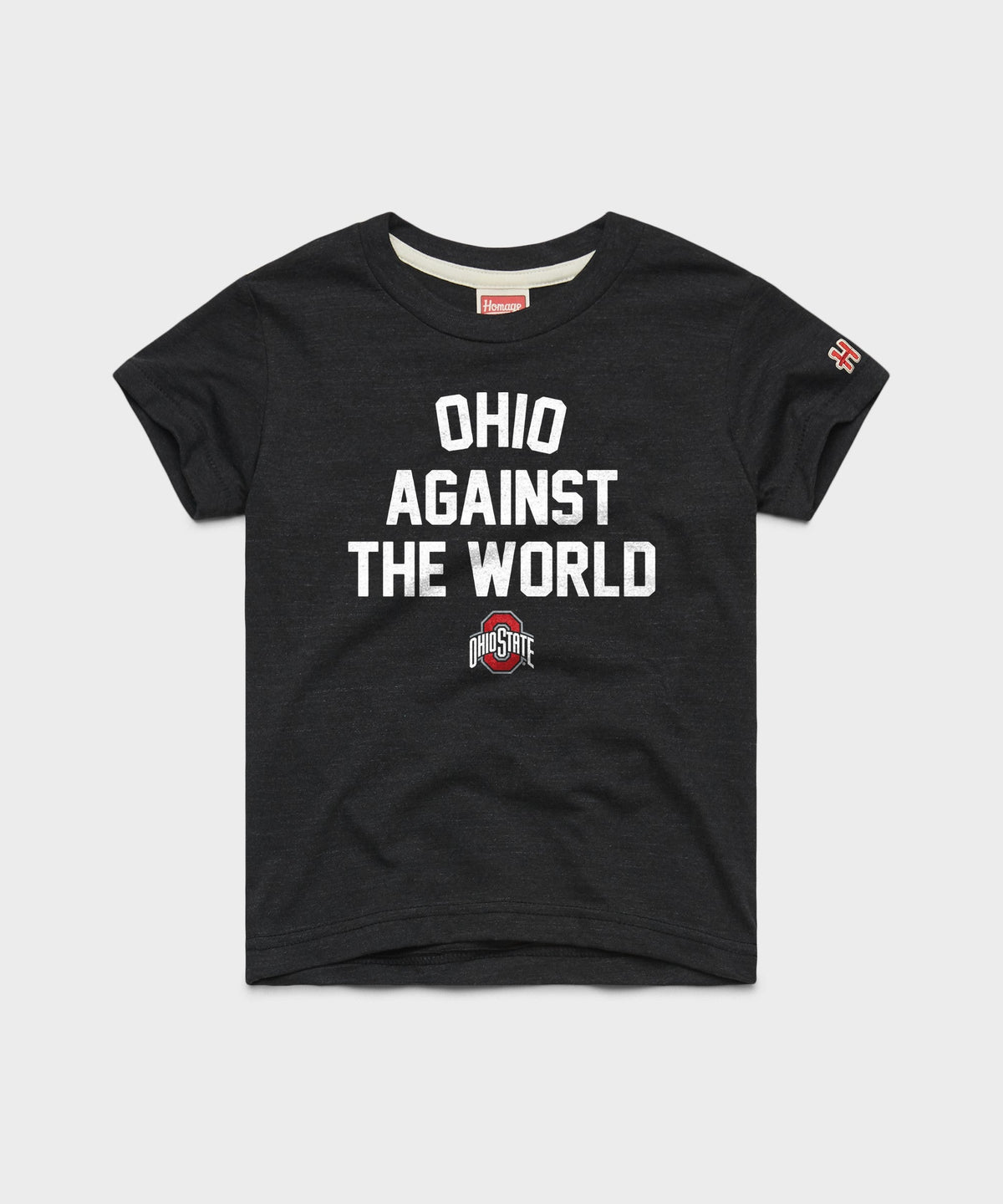 Youth Ohio Against The World x State Buckeyes product image 1