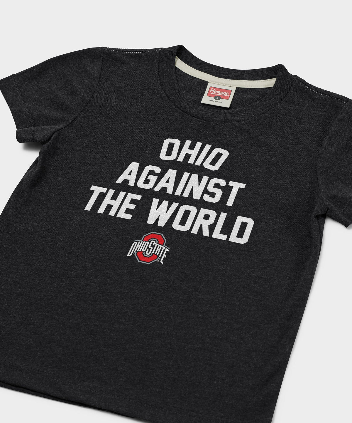 Youth Ohio Against The World x State Buckeyes product image 2