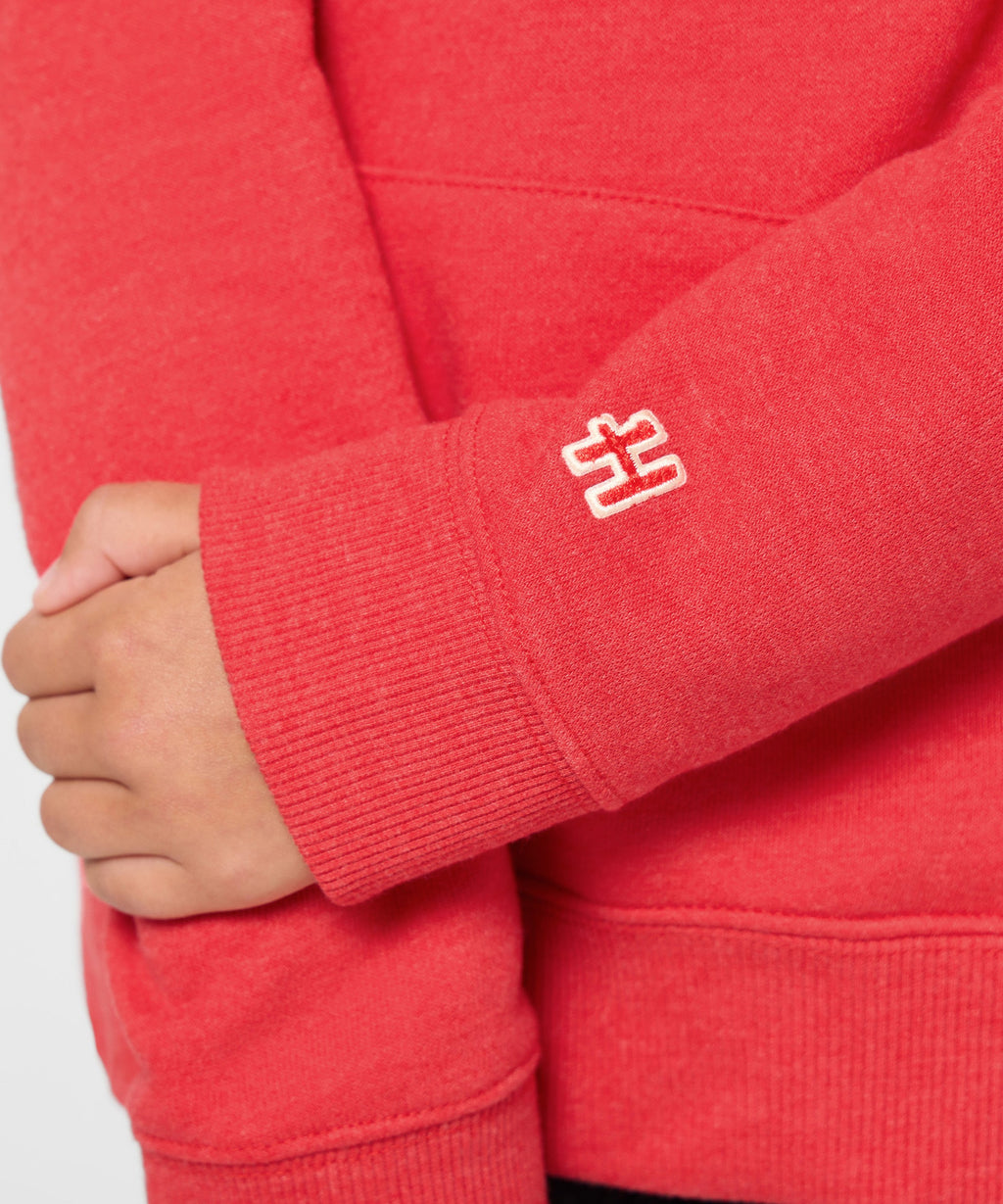 Youth Ohio State 9X National Champions Hoodie product image 5