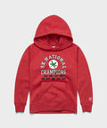 Youth Ohio State 9X National Champions Hoodie product image 1