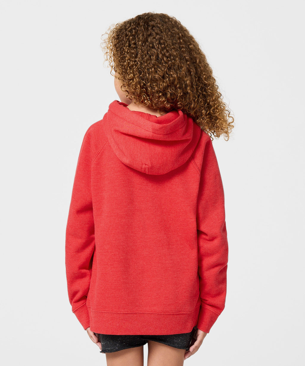 Youth Ohio State 9X National Champions Hoodie product image 4