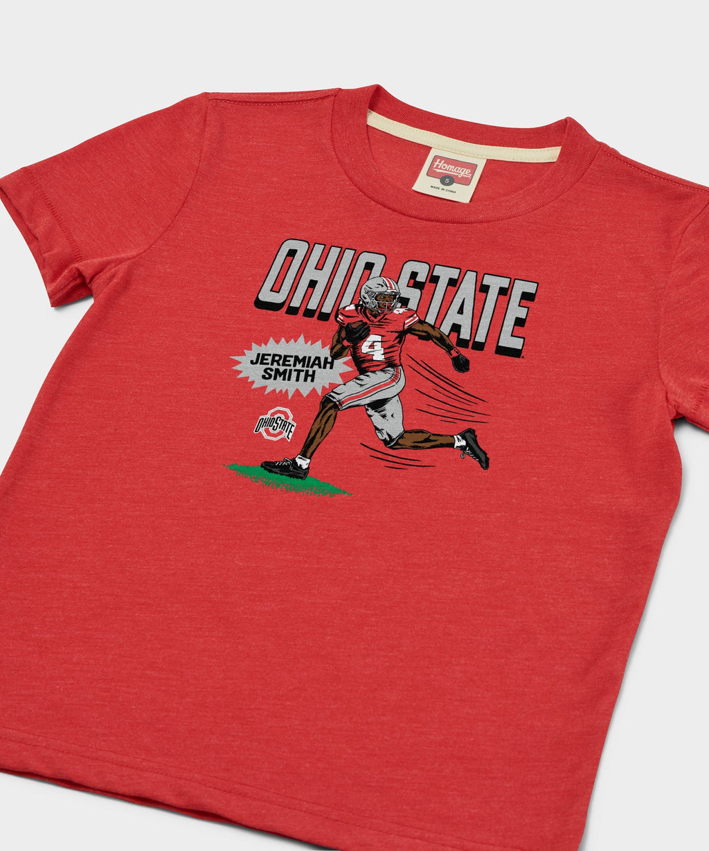 Youth Ohio State Jeremiah Smith product image 2