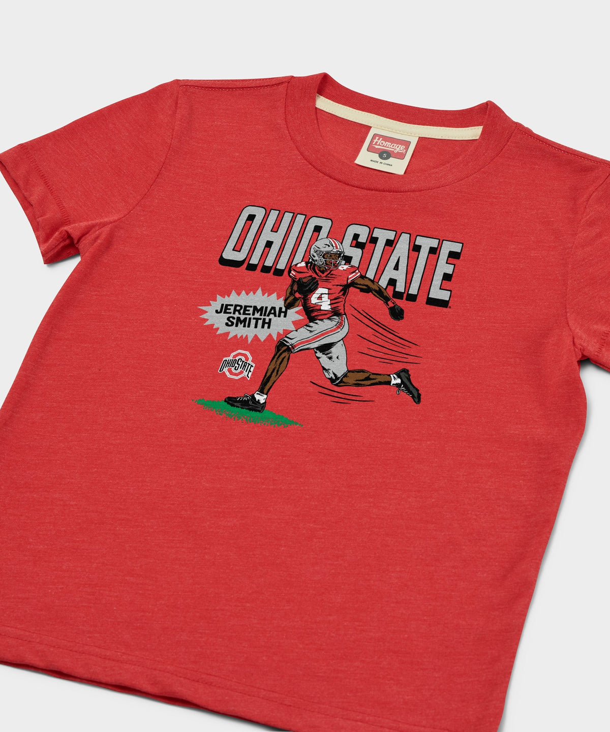 Youth Ohio State Jeremiah Smith product image 2