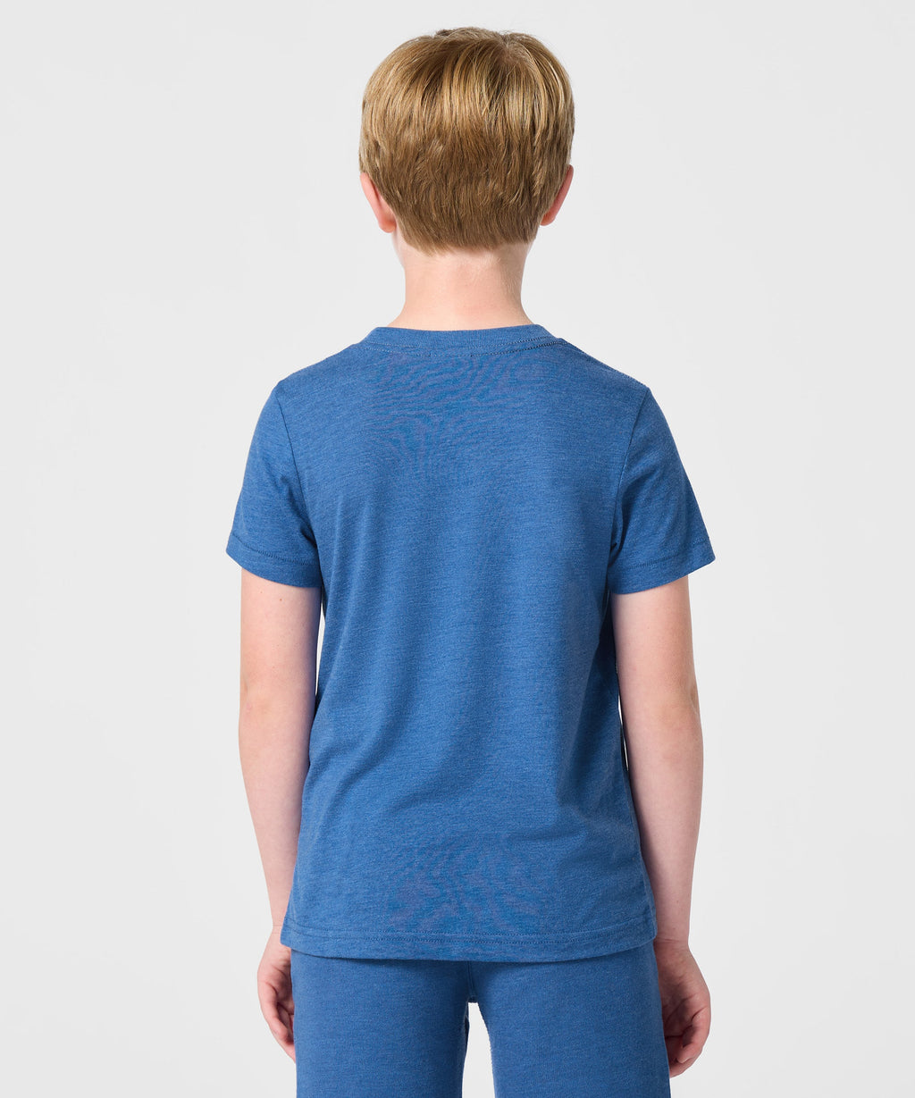 Youth Peanuts Charlie Brown x Rocky Mountain National Park product image 4