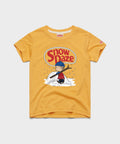 Youth Peanuts Linus Snow Daze product image 1