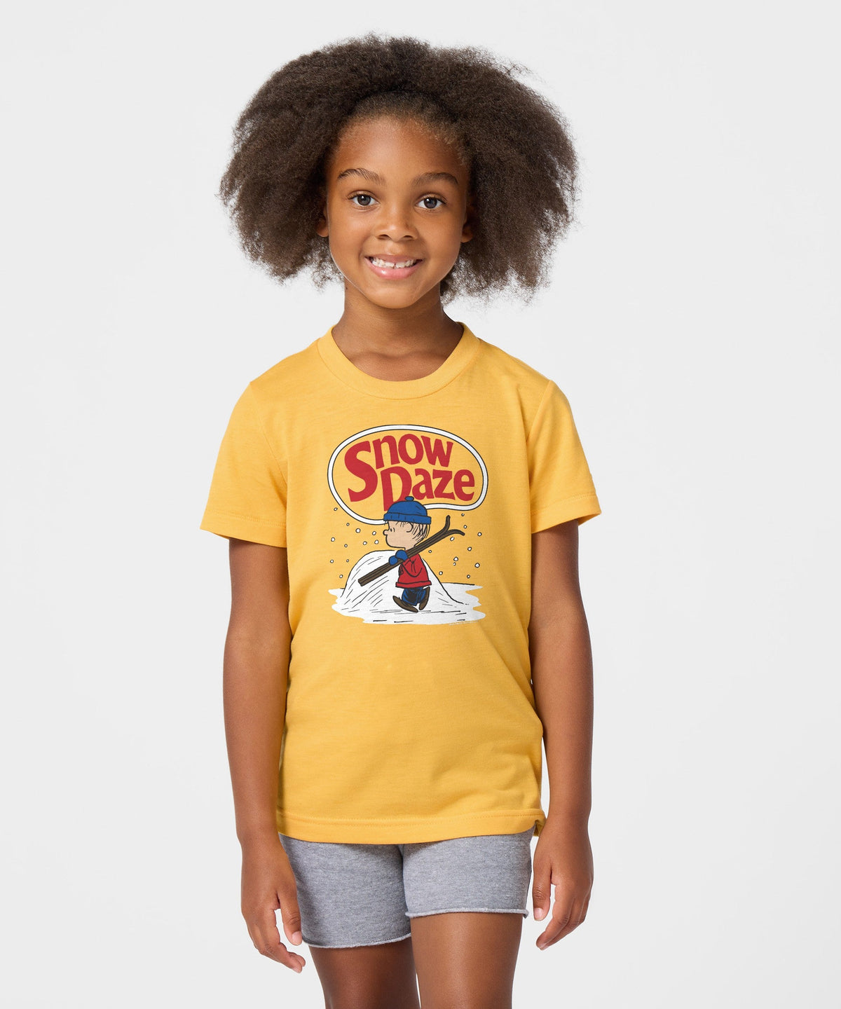 Youth Peanuts Linus Snow Daze product image 3