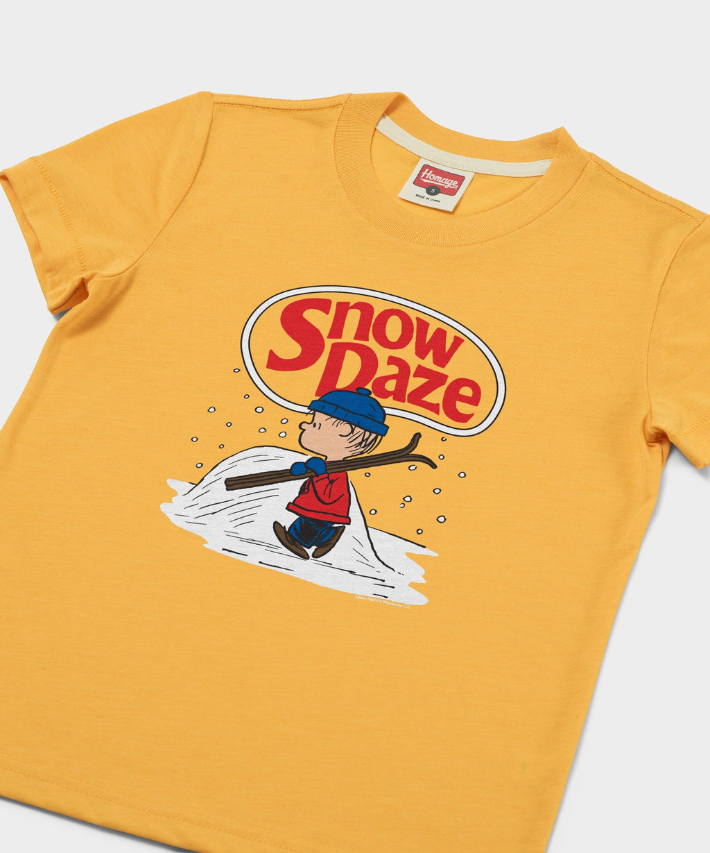 Youth Peanuts Linus Snow Daze product image 2