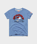 Youth Peanuts Snoopy Just Skating By product image 1