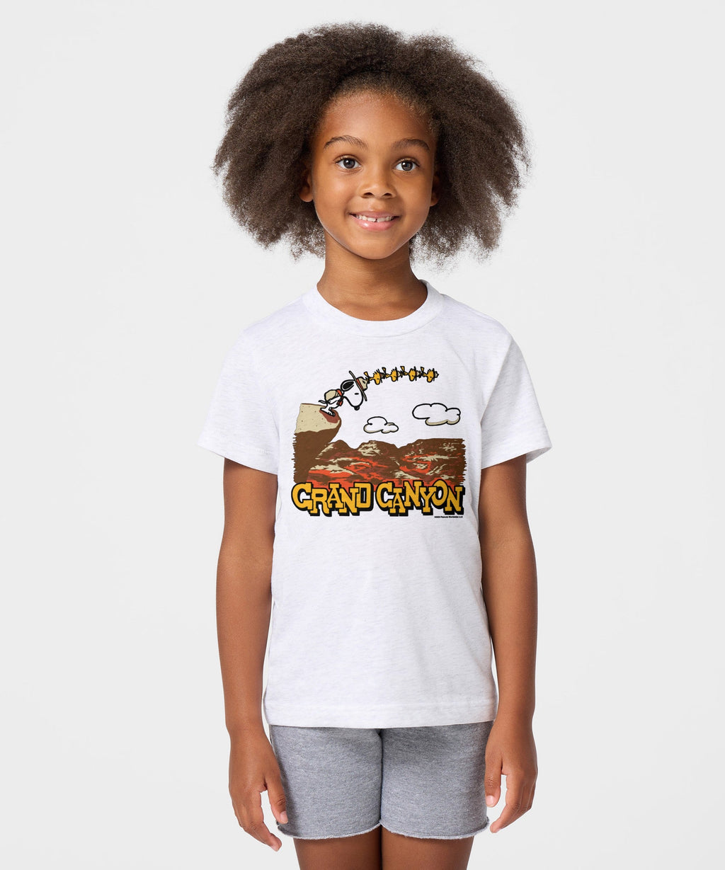 Youth Peanuts Snoopy x Grand Canyon National Park product image 3