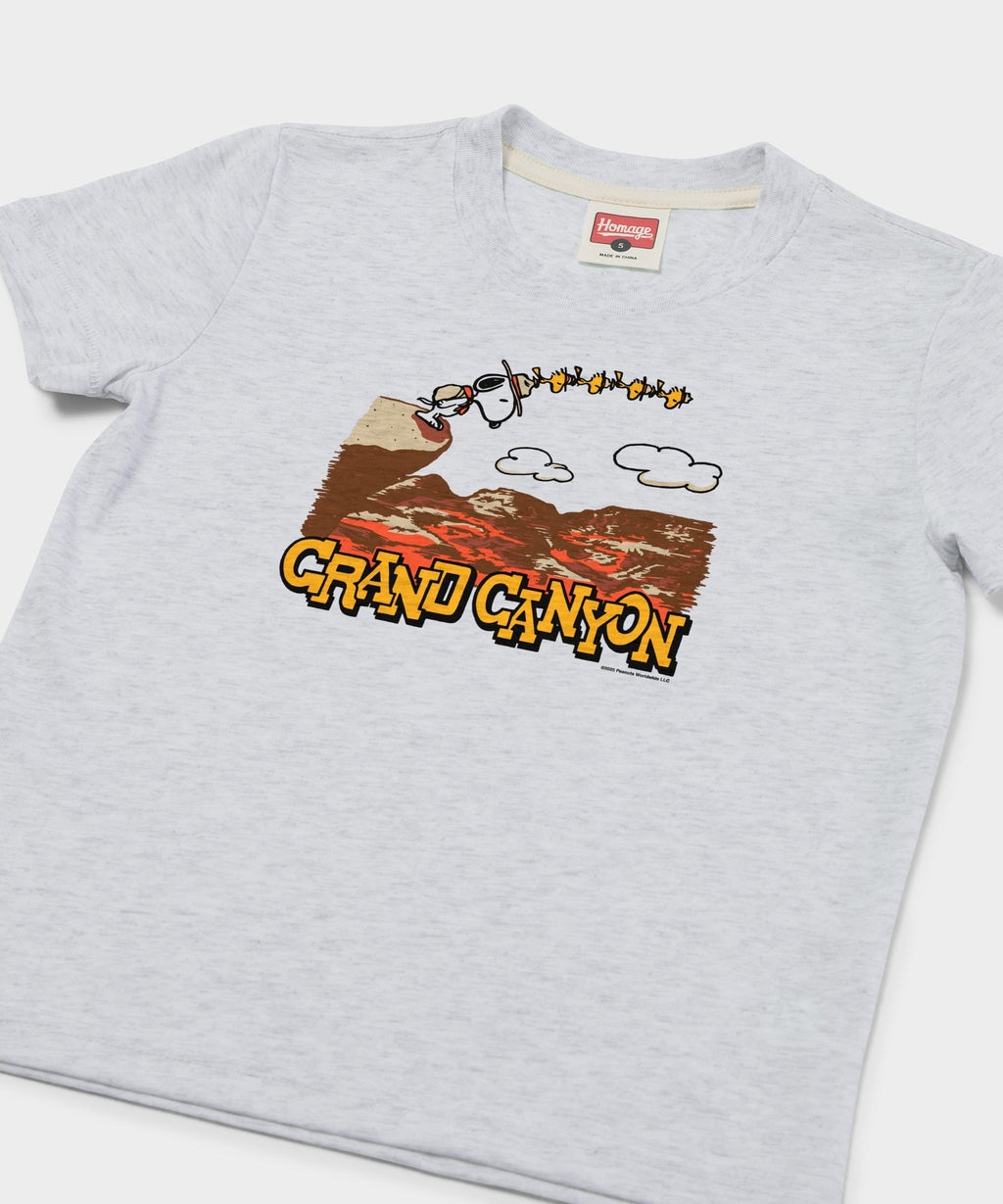 Youth Peanuts Snoopy x Grand Canyon National Park product image 2
