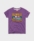 Youth Peanuts Snoopy x Hawaii Volcanoes National Park product image 1
