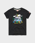 Youth Peanuts Snoopy x Mount Rainier National Park product image 1