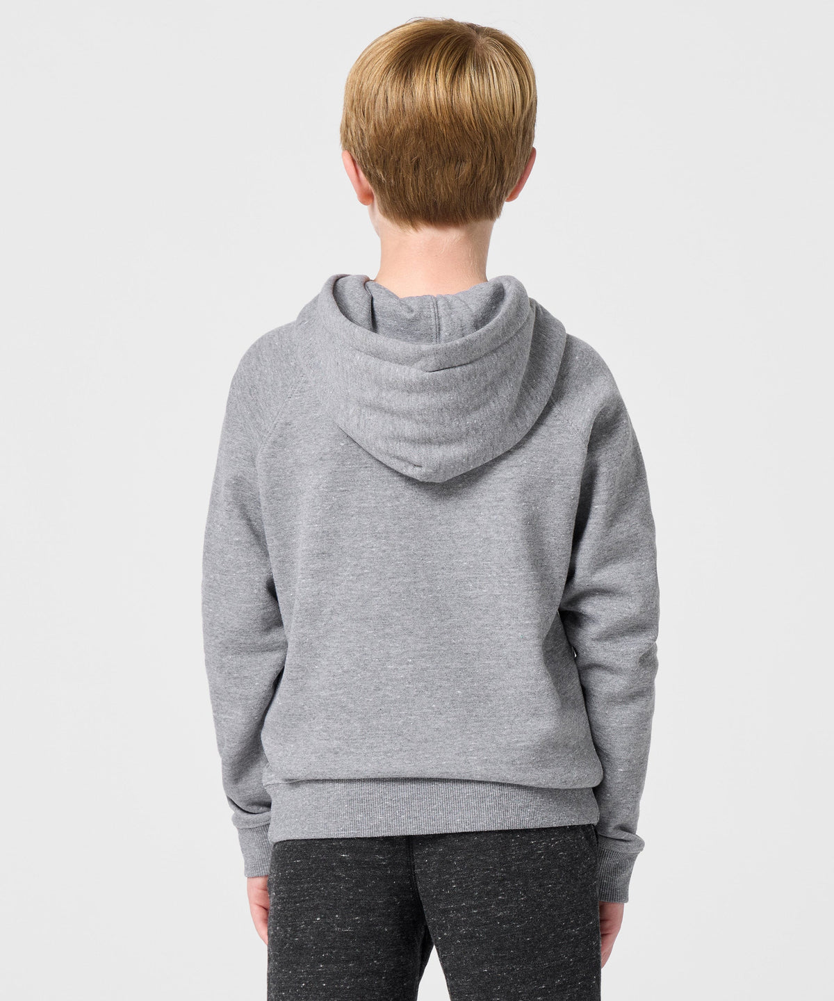 Youth Philadelphia Eagles Arch Hoodie product image 4