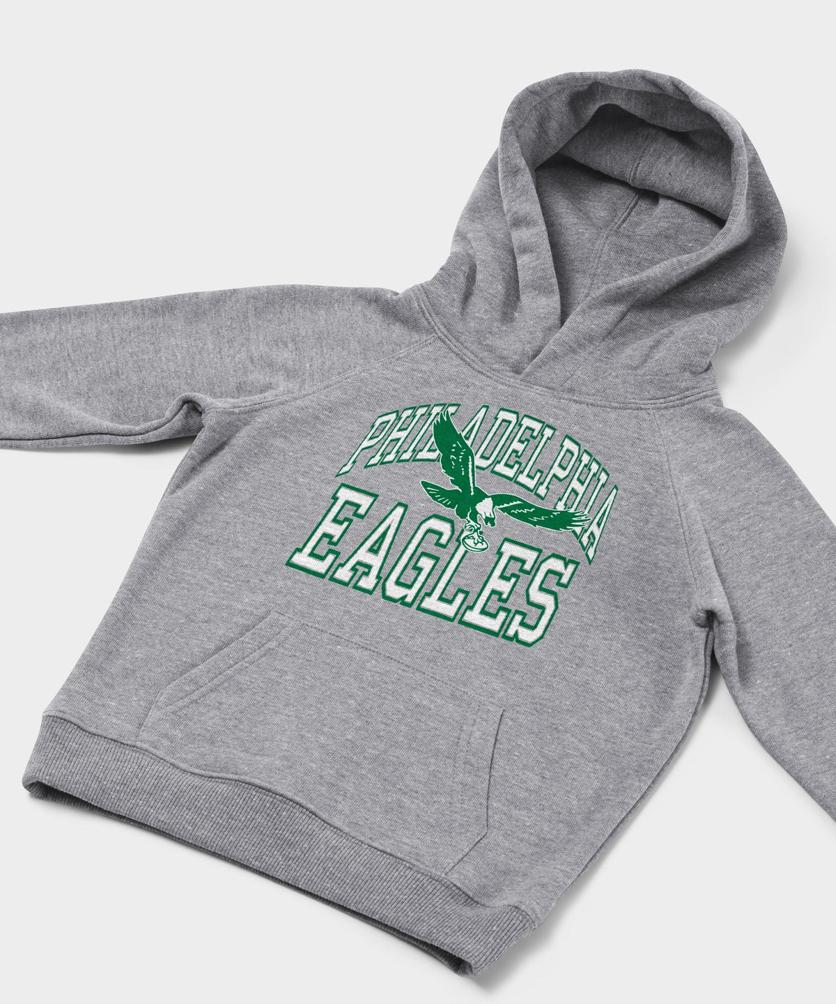 Youth Philadelphia Eagles Arch Hoodie product image 2