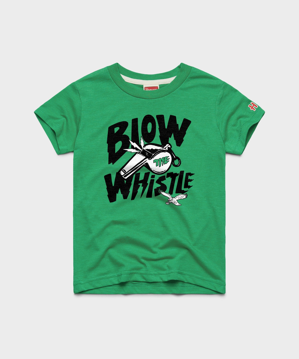 Youth Philadelphia Eagles Blow The Whistle product image 1