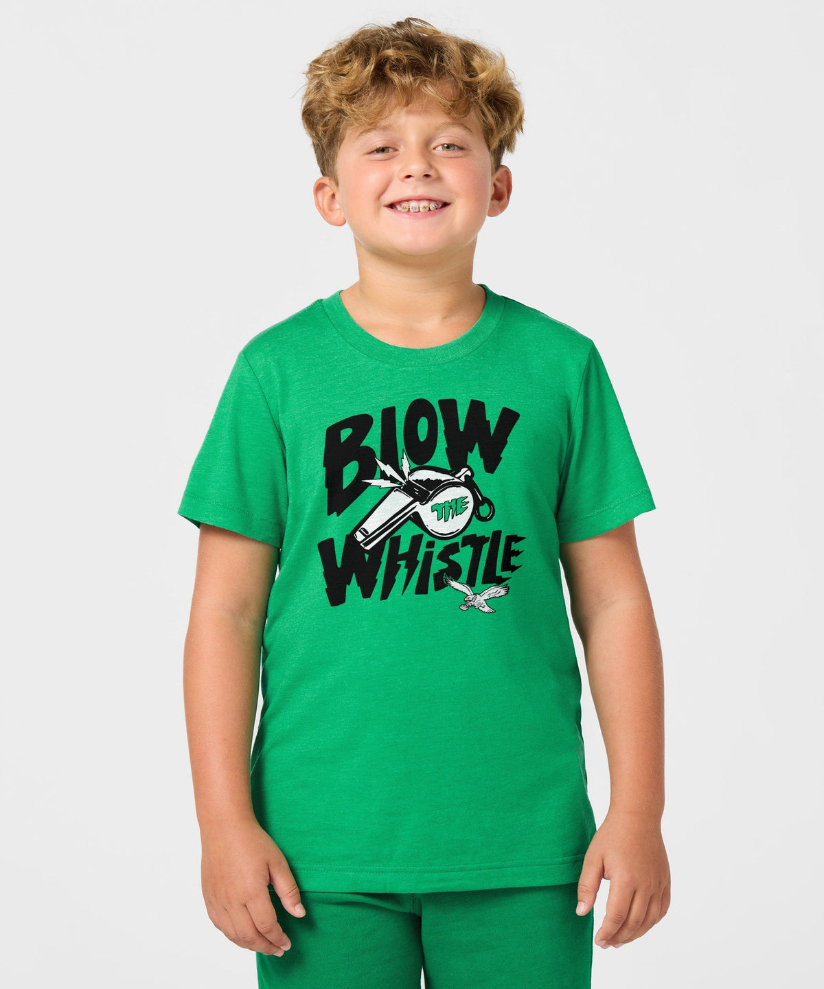 Youth Philadelphia Eagles Blow The Whistle product image 3