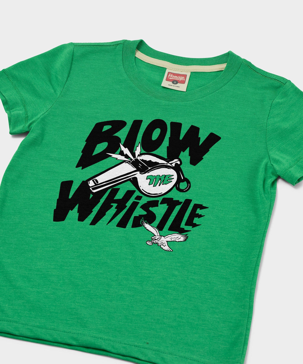 Youth Philadelphia Eagles Blow The Whistle product image 2