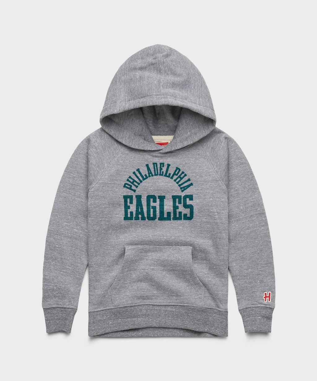 Youth Philadelphia Eagles Classic Hoodie product image 1