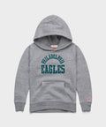 Youth Philadelphia Eagles Classic Hoodie product image 1