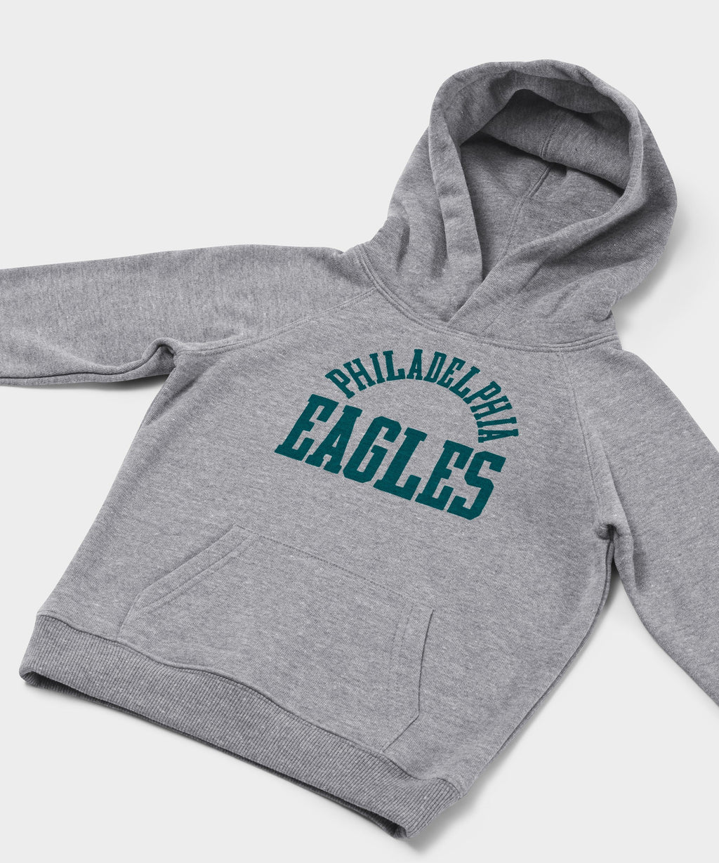 Youth Philadelphia Eagles Classic Hoodie product image 2
