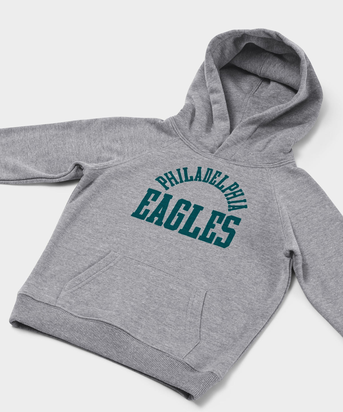 Youth Philadelphia Eagles Classic Hoodie product image 2