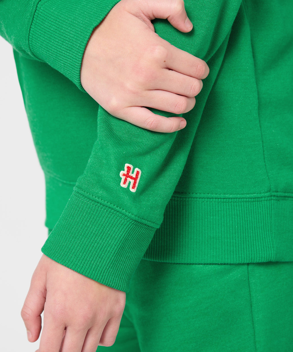 Youth Philadelphia Eagles Wordmark '73 Hoodie product image 5