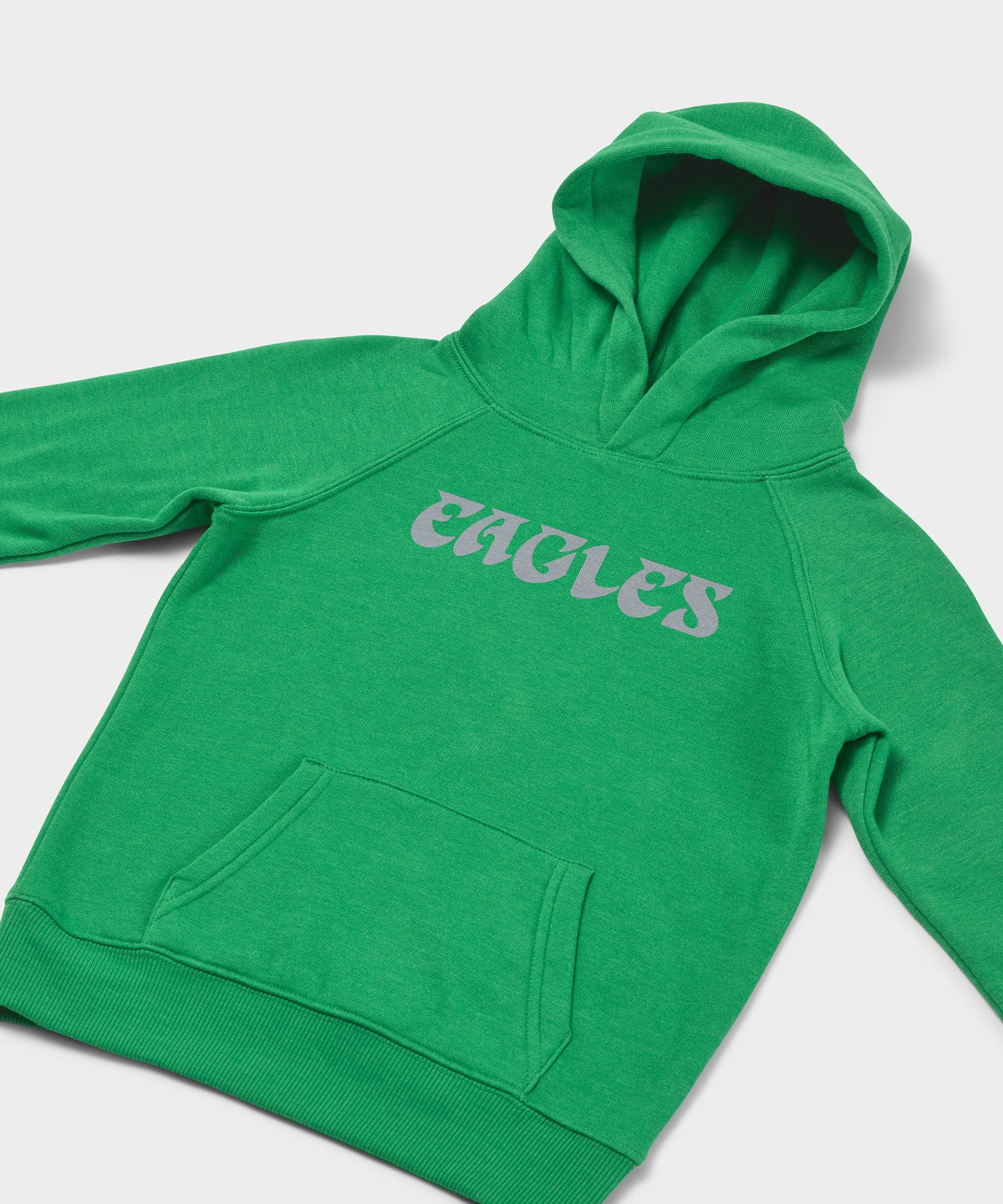 Youth Philadelphia Eagles Wordmark '73 Hoodie product image 2