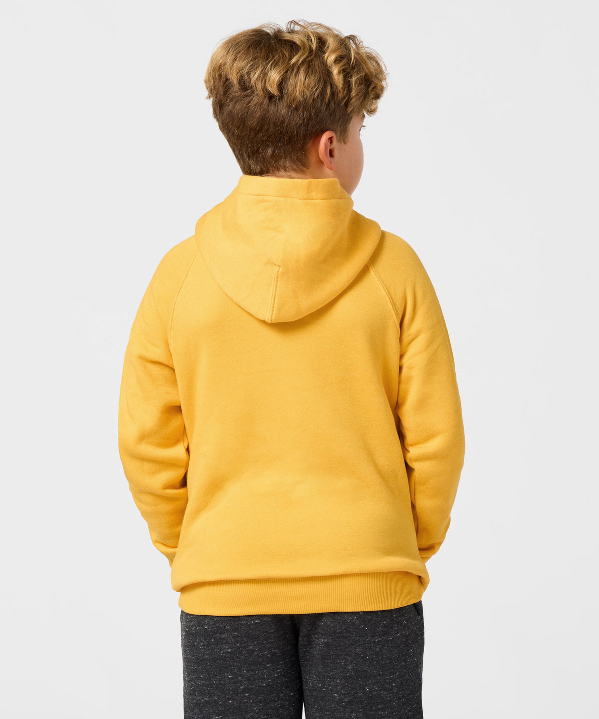 Youth Pittsburgh Steelers Big Helmet Hoodie product image 4