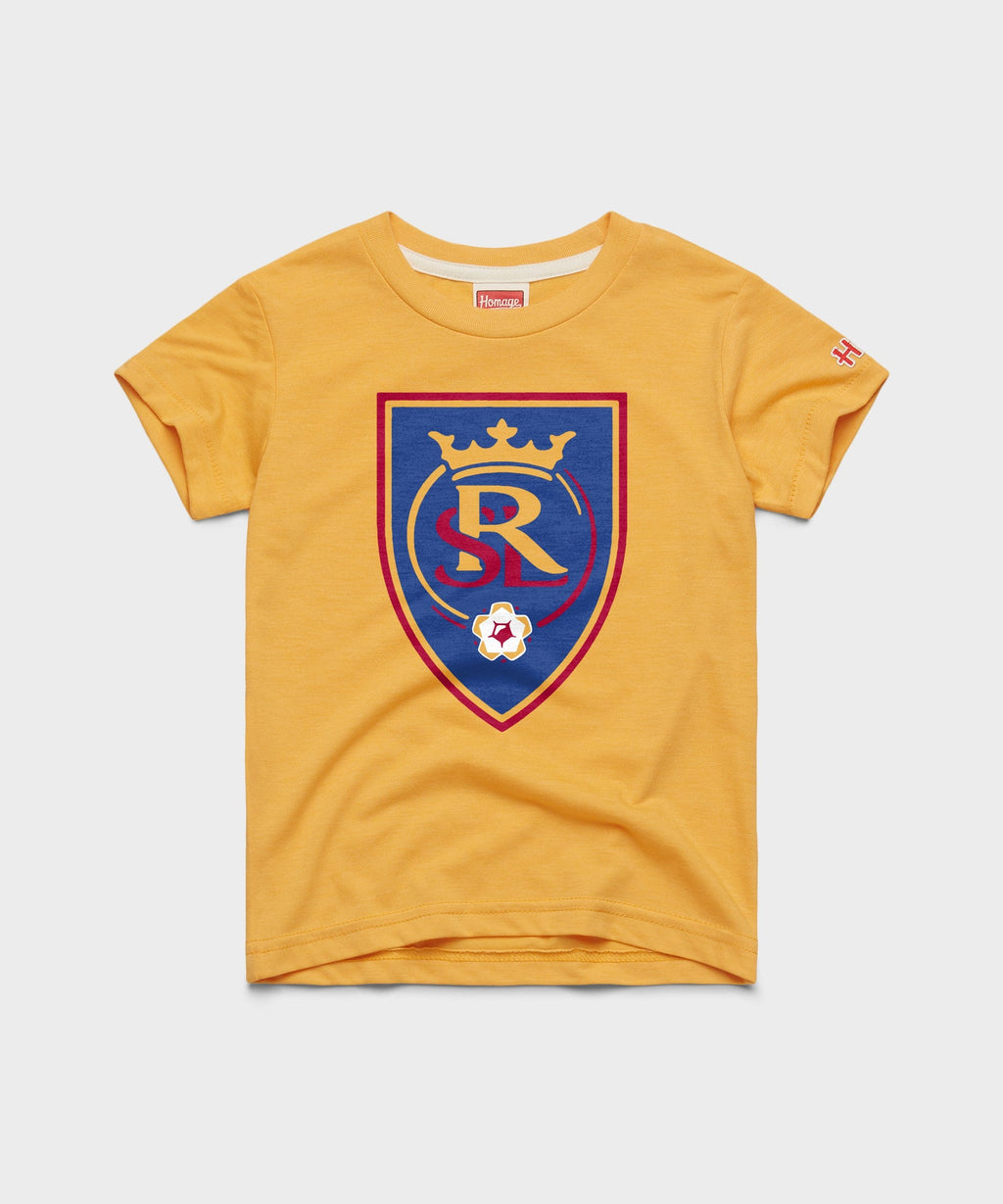 Youth Real Salt Lake '10 product image 1