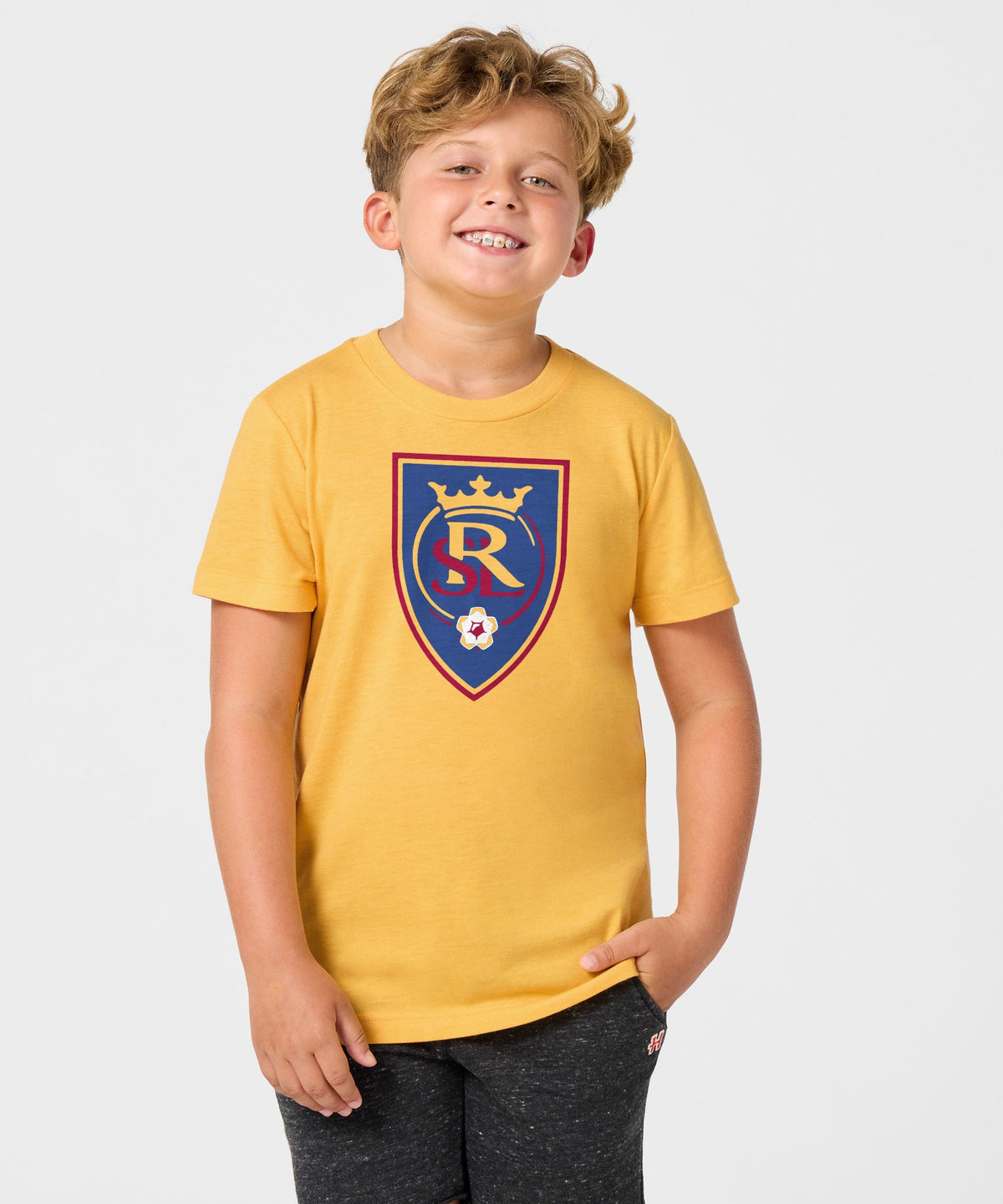 Youth Real Salt Lake '10 product image 3