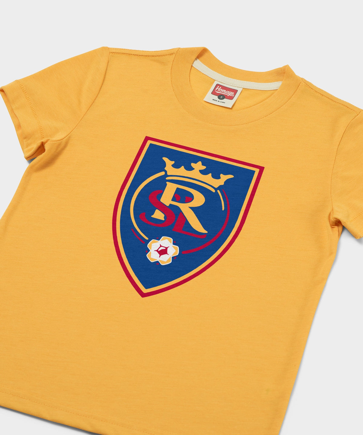 Youth Real Salt Lake '10 product image 2