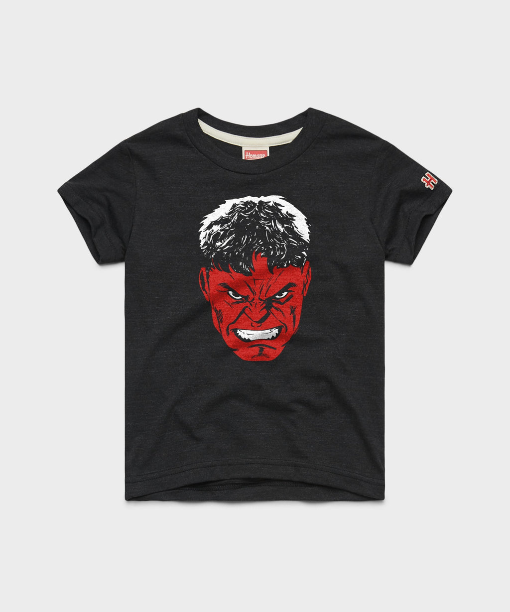 Youth Red Hulk product image 1