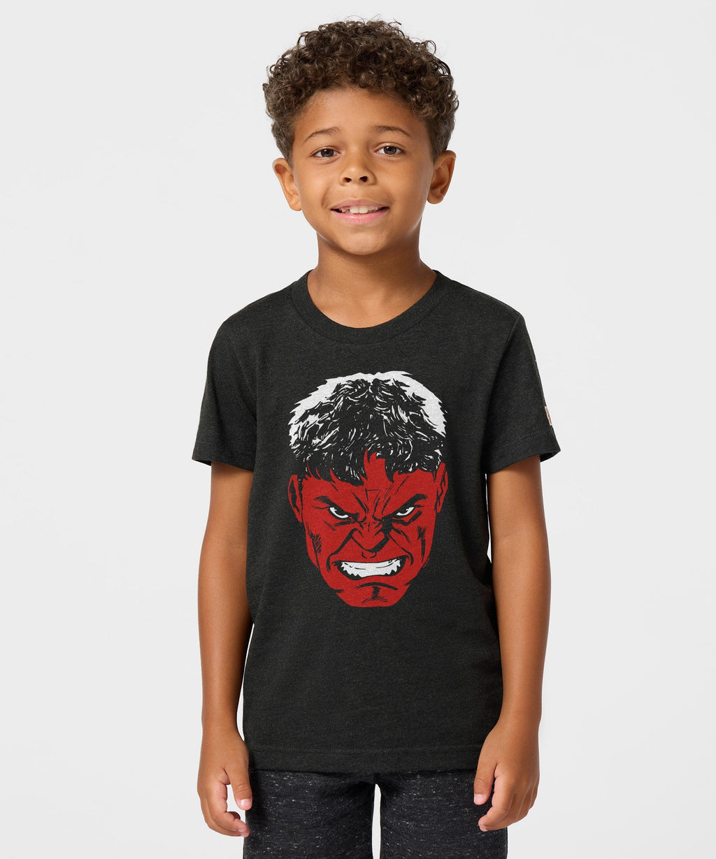 Youth Red Hulk product image 3