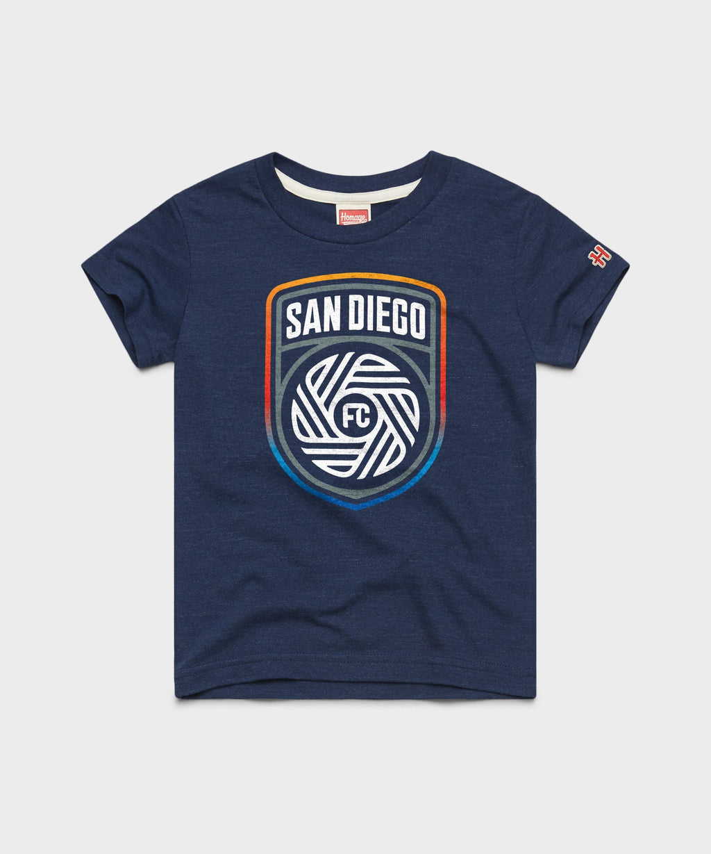 Youth San Diego FC '25 product image 1