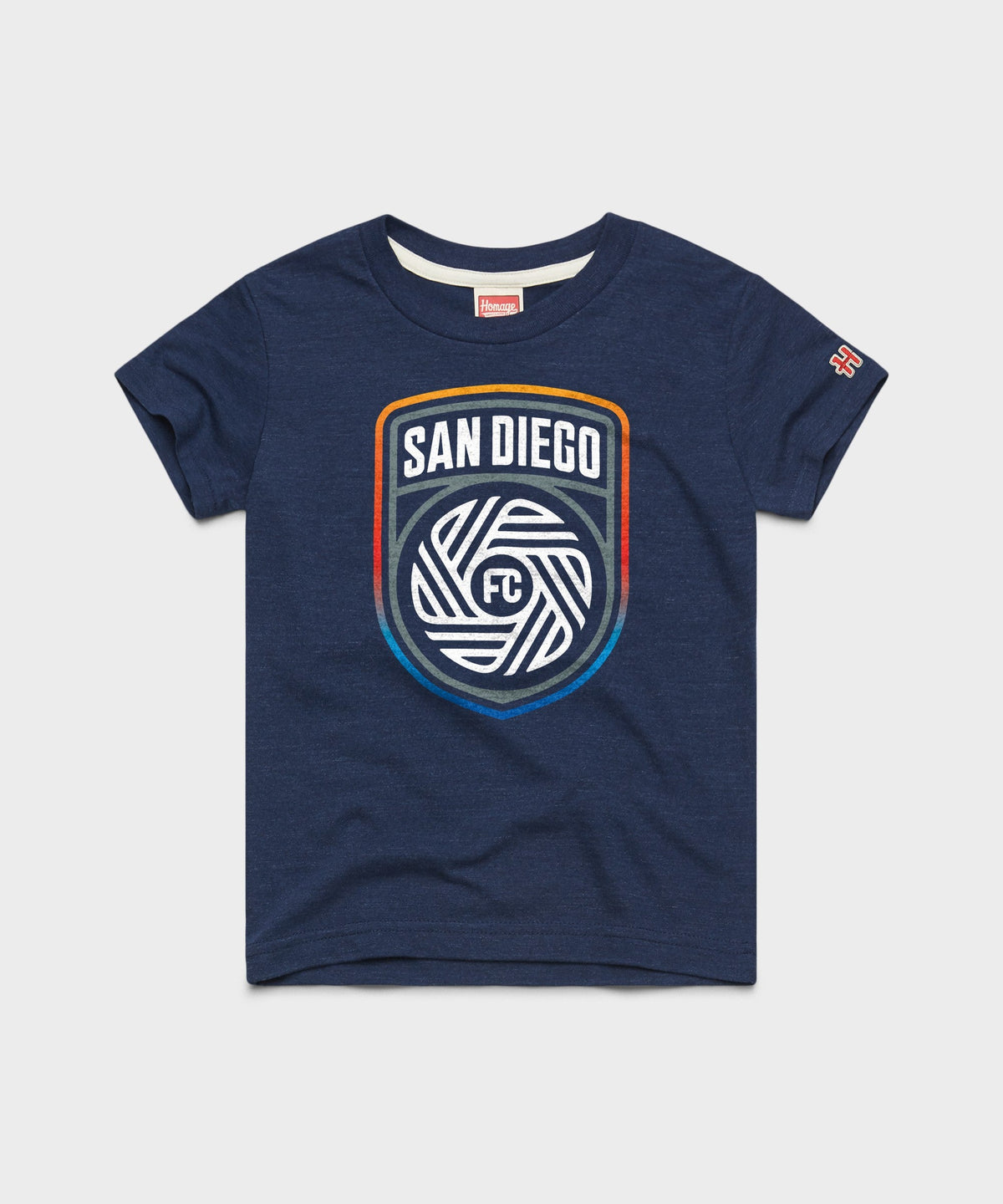 Youth San Diego FC '25 product image 1