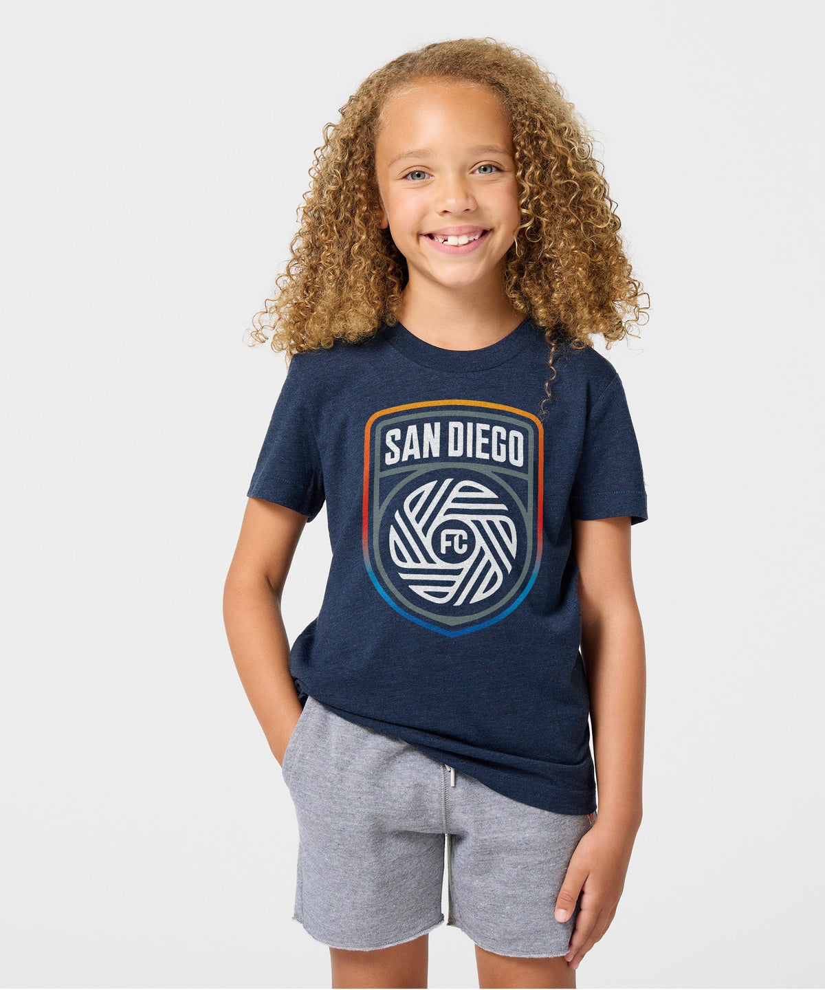 Youth San Diego FC '25 product image 3