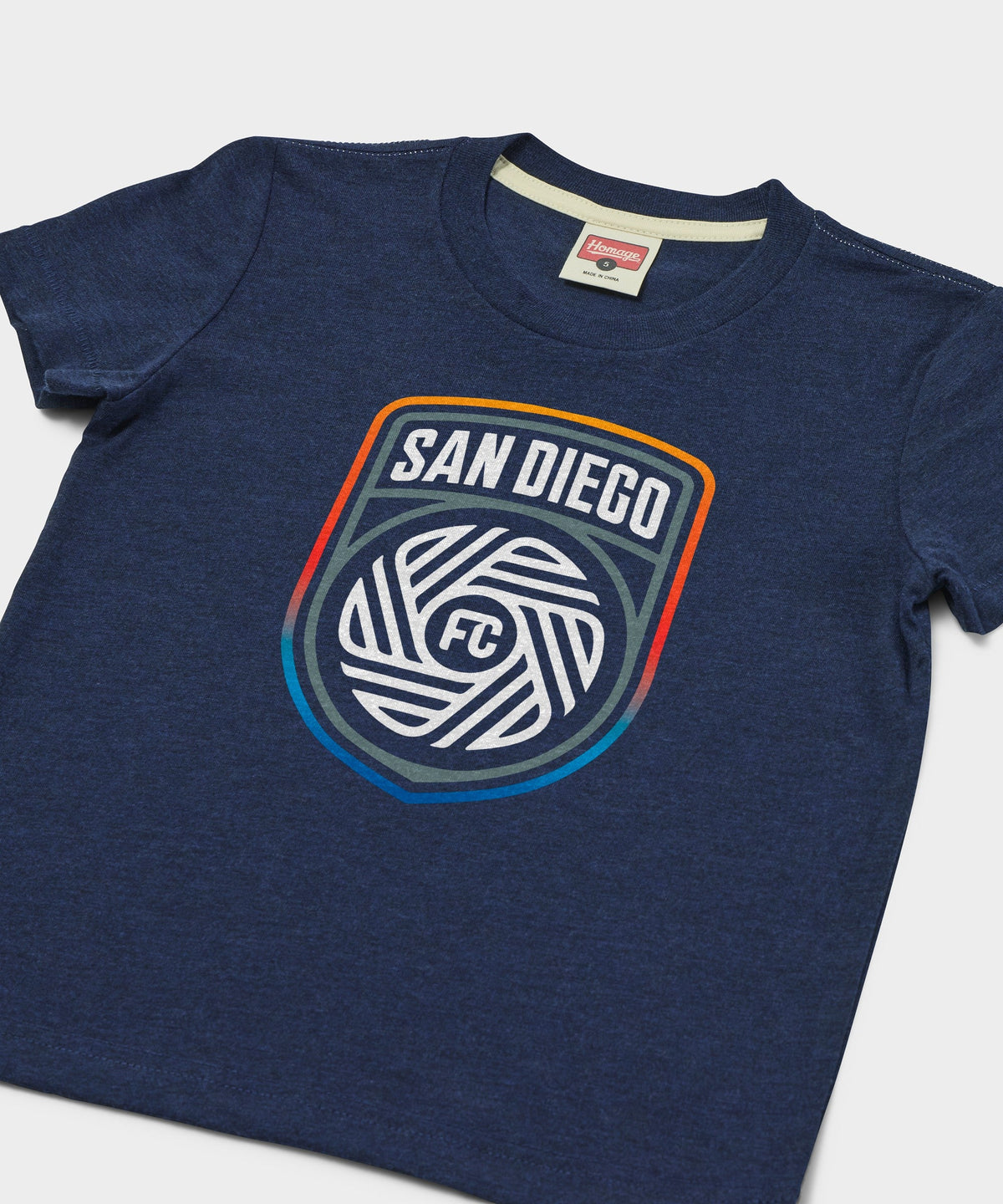 Youth San Diego FC '25 product image 2