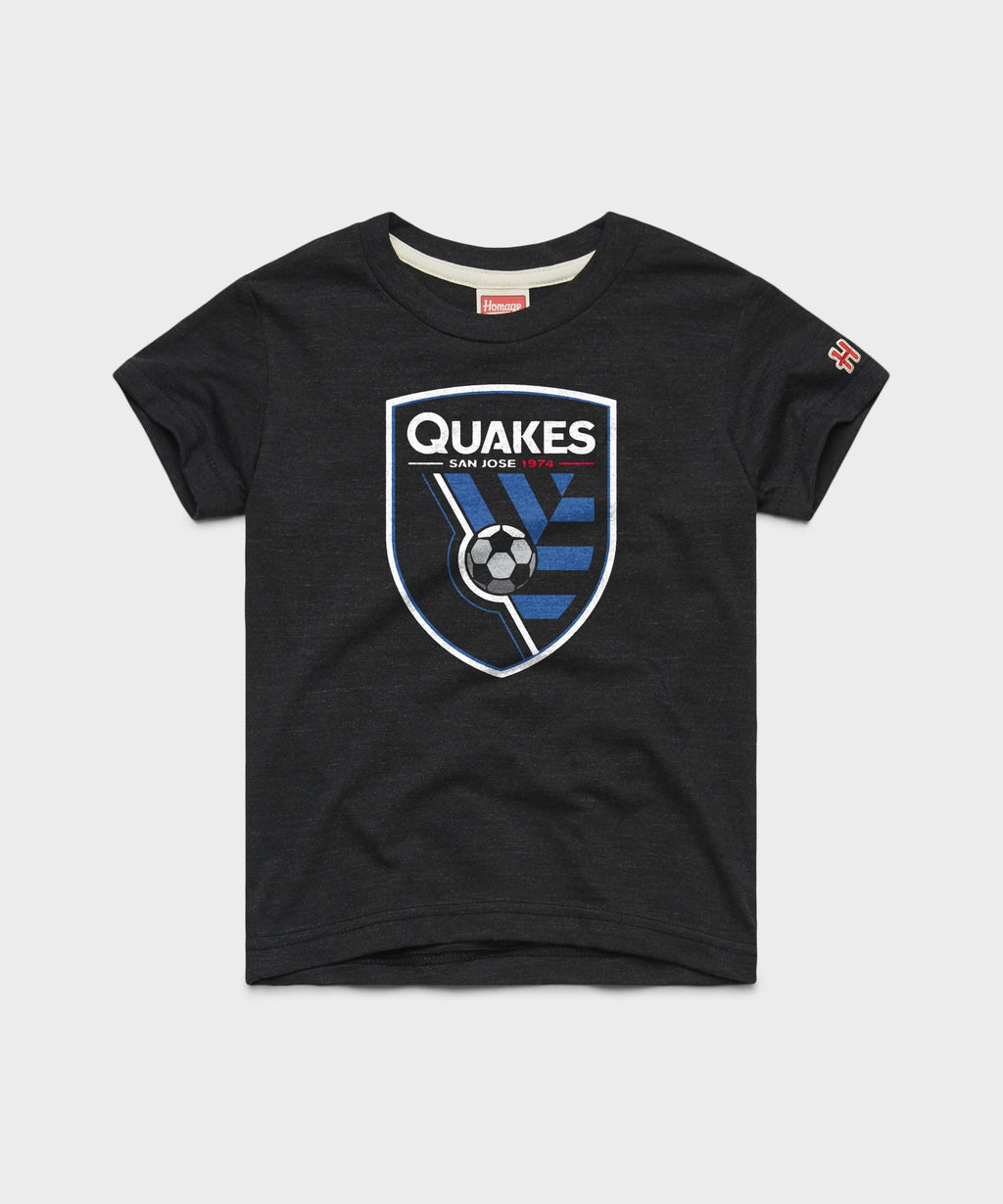 Youth San Jose Earthquakes '14 product image 1
