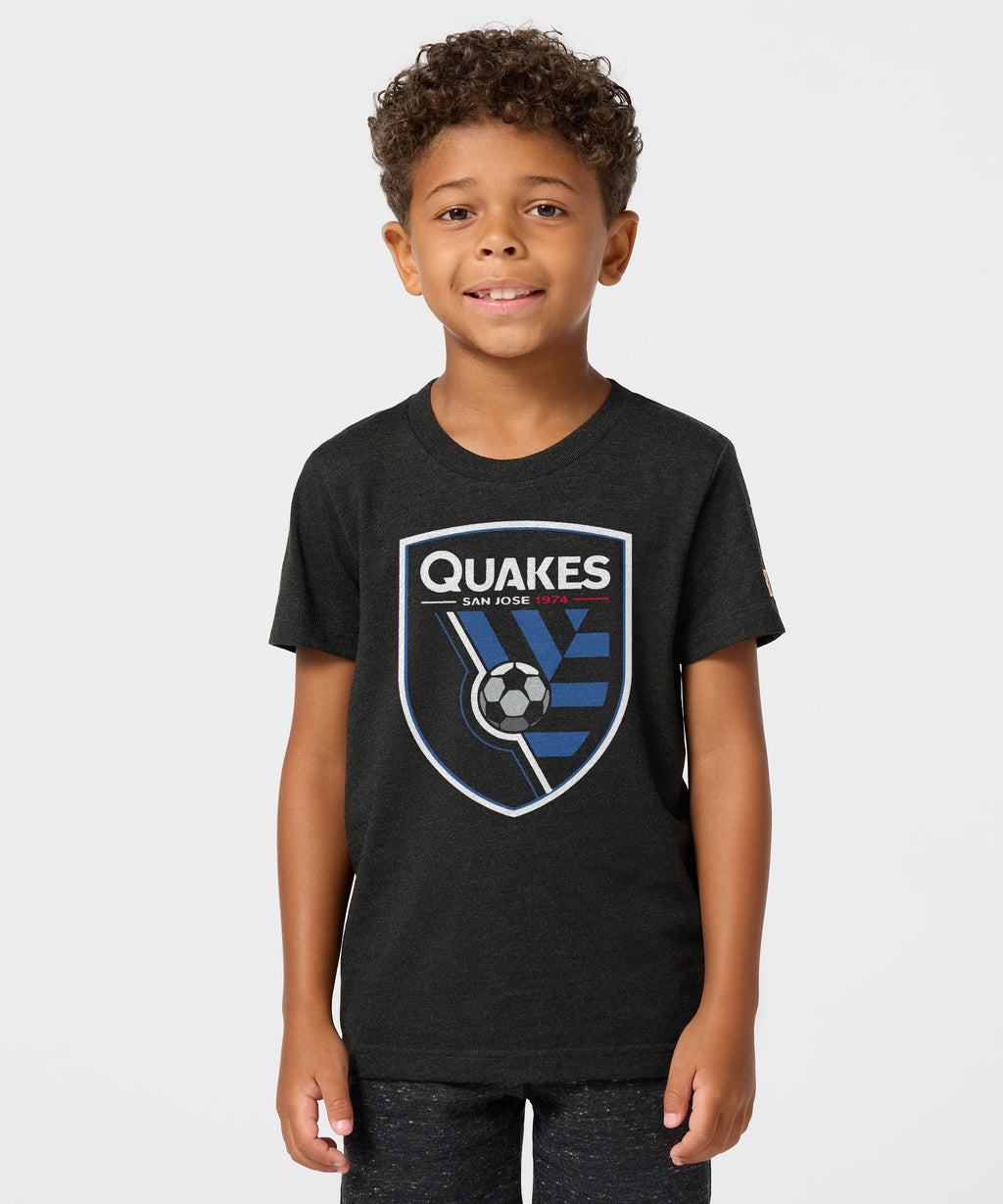 Youth San Jose Earthquakes '14 product image 3