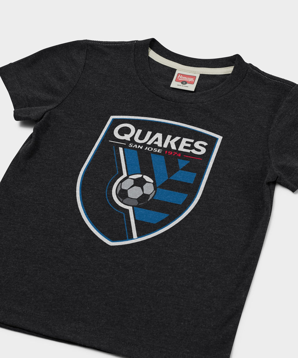 Youth San Jose Earthquakes '14 product image 2